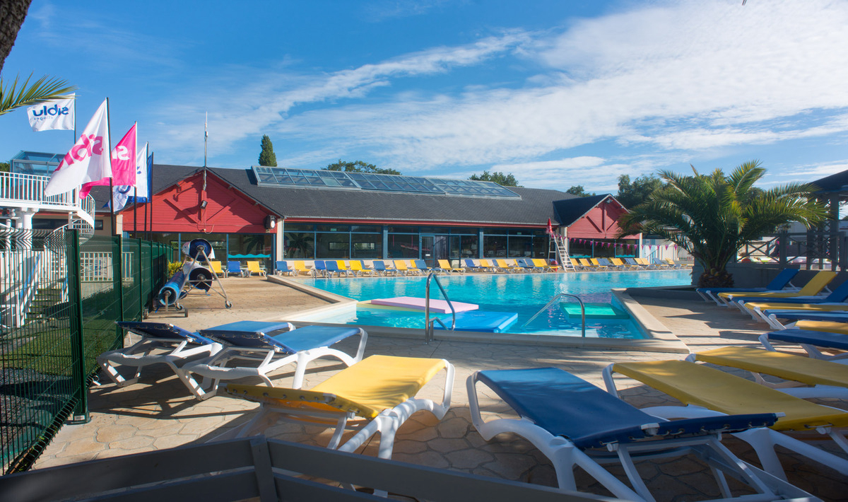 Domaine de Kerlann Bretagne - Pont-Aven visuel 18/27