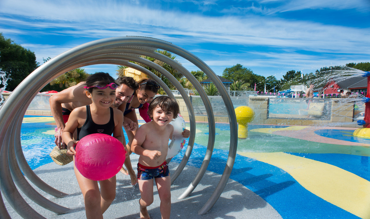 Domaine de Kerlann Bretagne - Pont-Aven visuel 4/27