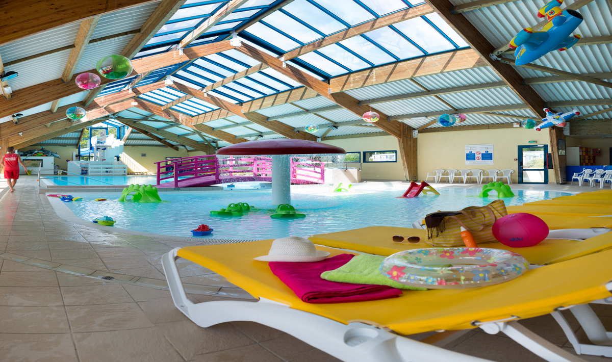 Domaine de Kerlann Bretagne - Pont-Aven visuel 7/27