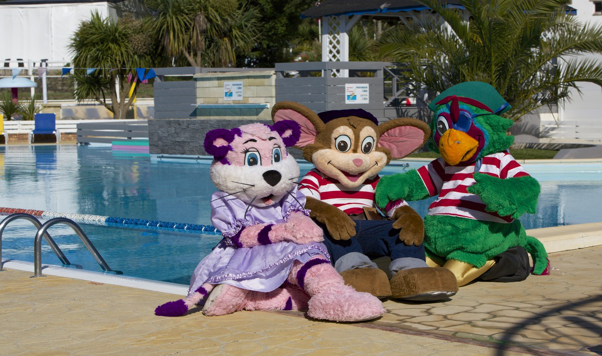 Domaine de Kerlann Bretagne - Pont-Aven visuel 25/27