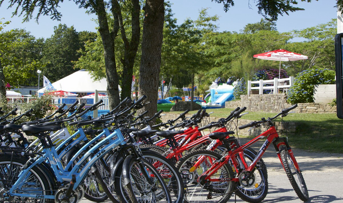 Domaine de Kerlann Bretagne - Pont-Aven visuel 24/27