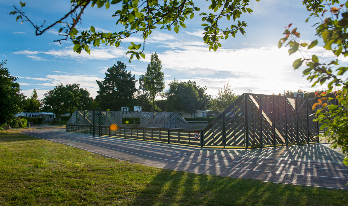 Domaine de Kerlann Bretagne - Pont-Aven visuel 8/27