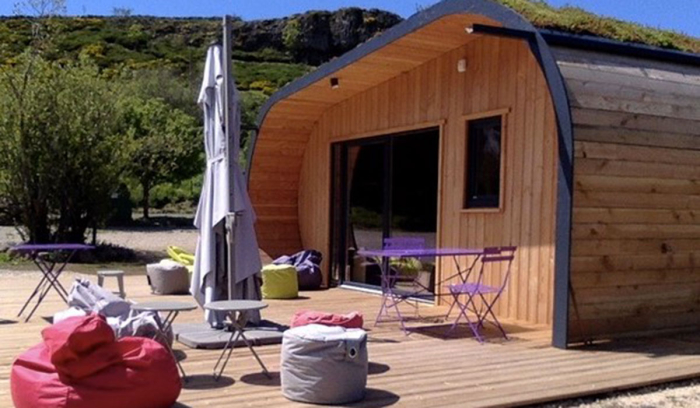 Domaine de l'Ours Auvergne - null visuel 1/1 Domaine de l'Ours Auvergne - null visuel 1/1