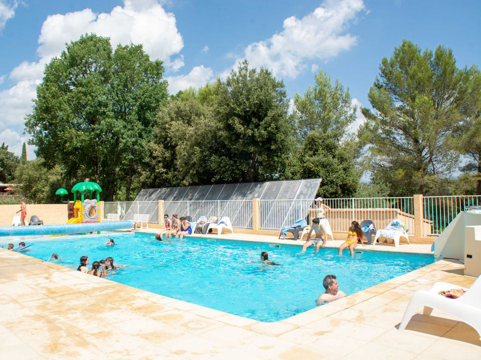 Domaine de la Cigalière Provence-Alpes-Côte d'Azur - Le Cannet-des-Maures visuel 1/4