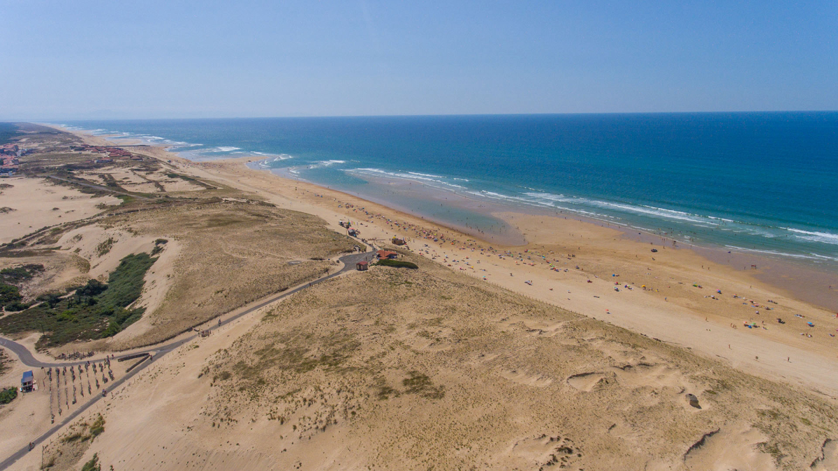 Domaine de la Marina Aquitanien - Messanges visuel 6/12 Domaine de la Marina Aquitanien - Messanges visuel 6/12