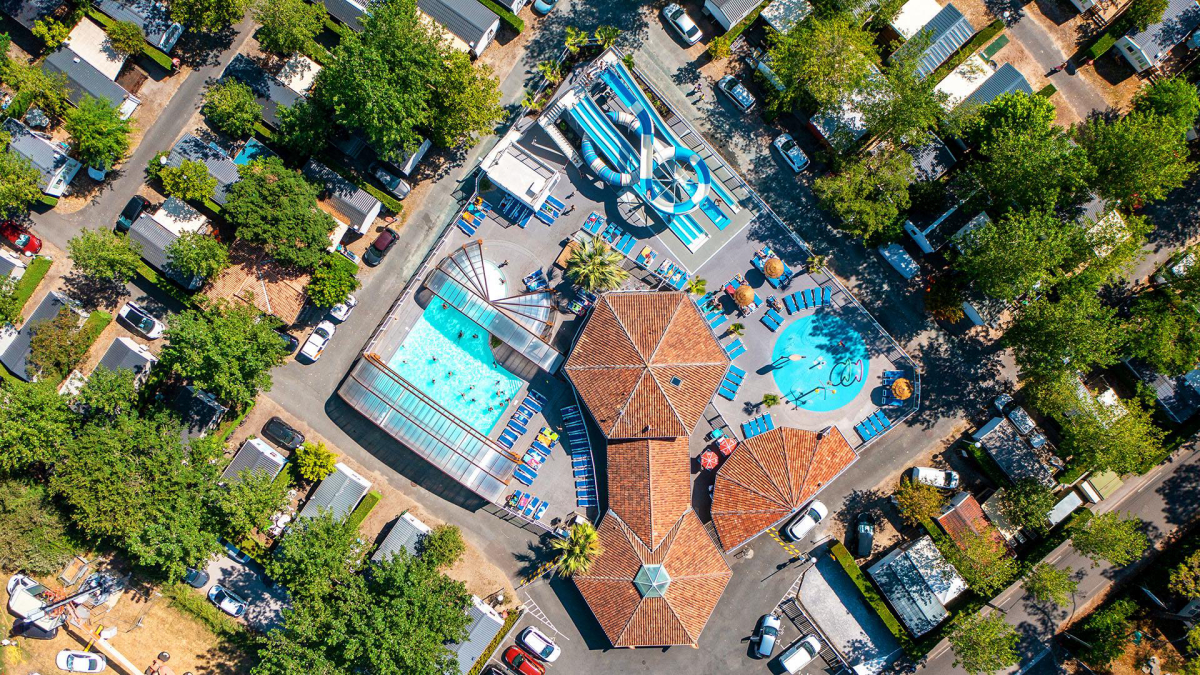 Domaine de la Marina Aquitanien - Messanges visuel 3/12 Domaine de la Marina Aquitanien - Messanges visuel 3/12