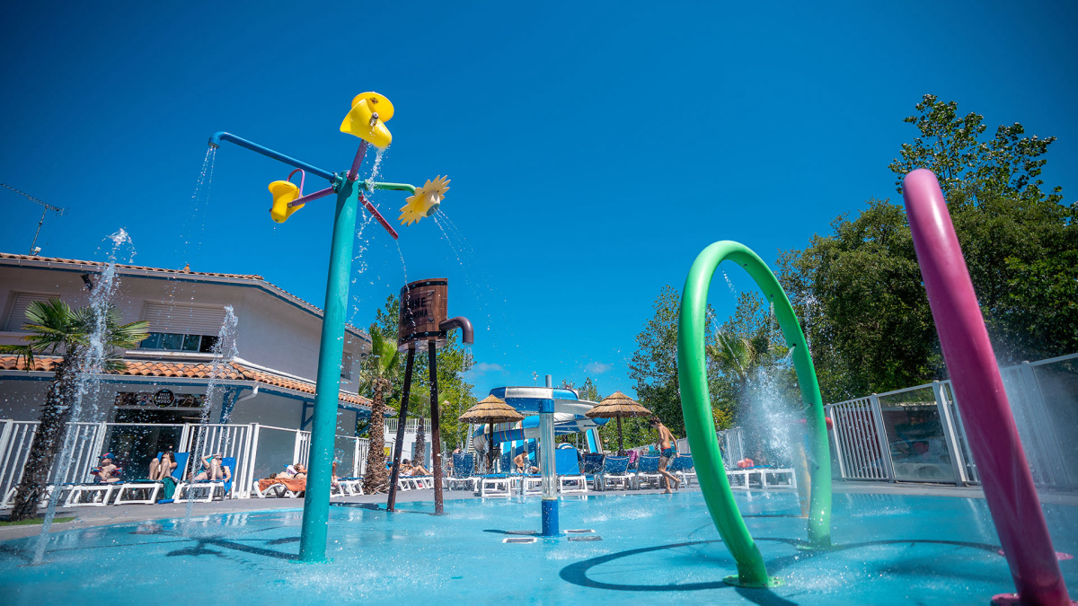 Domaine de la Marina Aquitanien - Messanges visuel 9/12 Domaine de la Marina Aquitanien - Messanges visuel 9/12