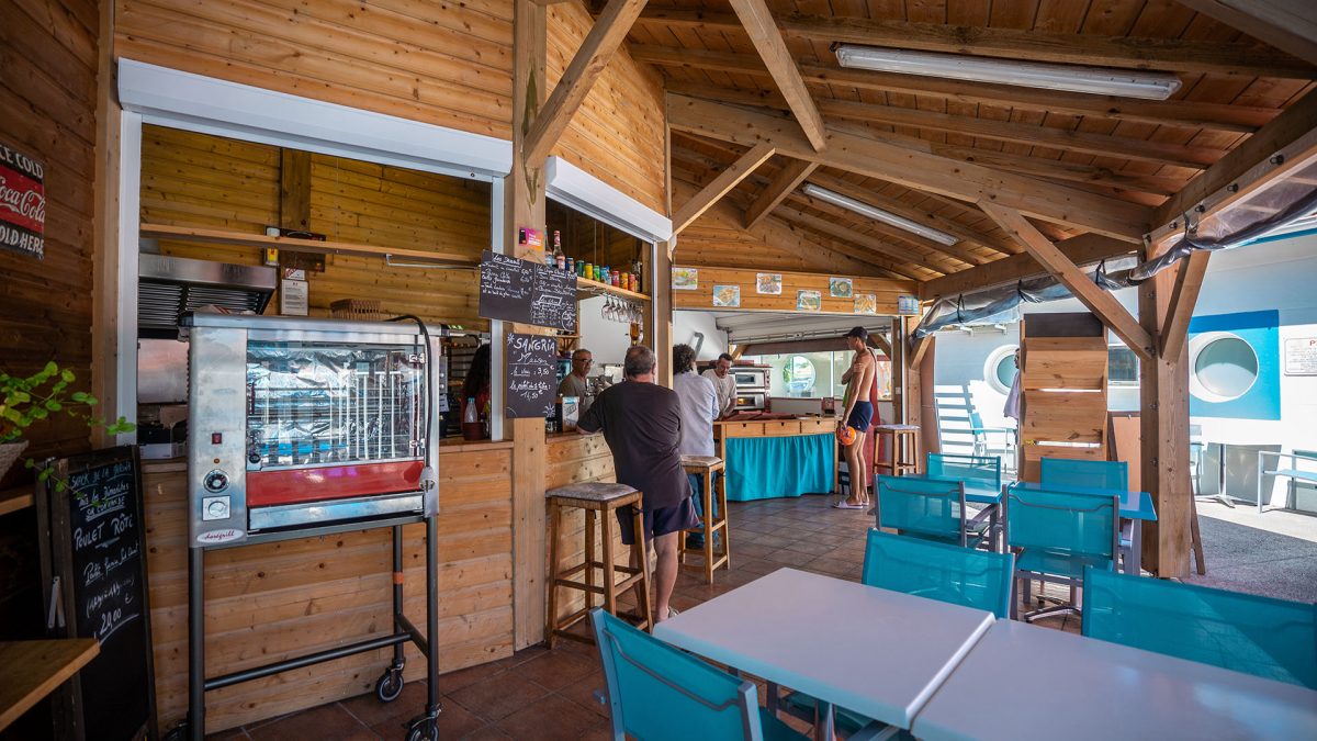 Domaine de la Marina Aquitanien - Messanges visuel 12/12 Domaine de la Marina Aquitanien - Messanges visuel 12/12