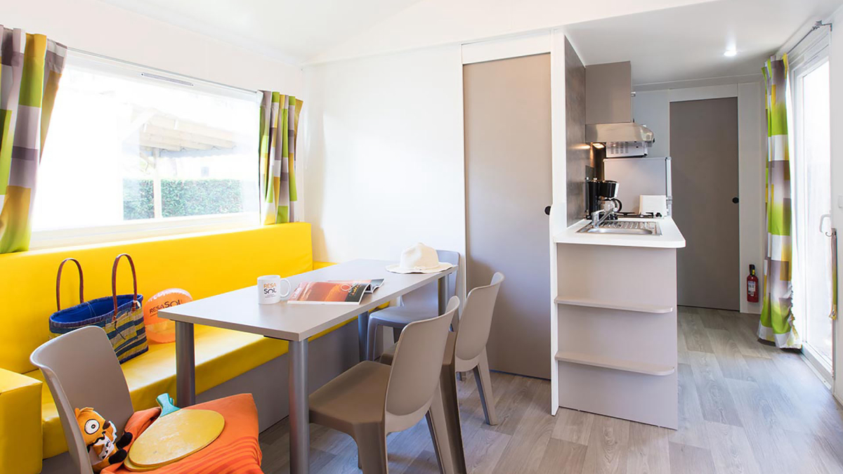 Domaine de la Marina Aquitanien - Messanges visuel 11/12 Domaine de la Marina Aquitanien - Messanges visuel 11/12