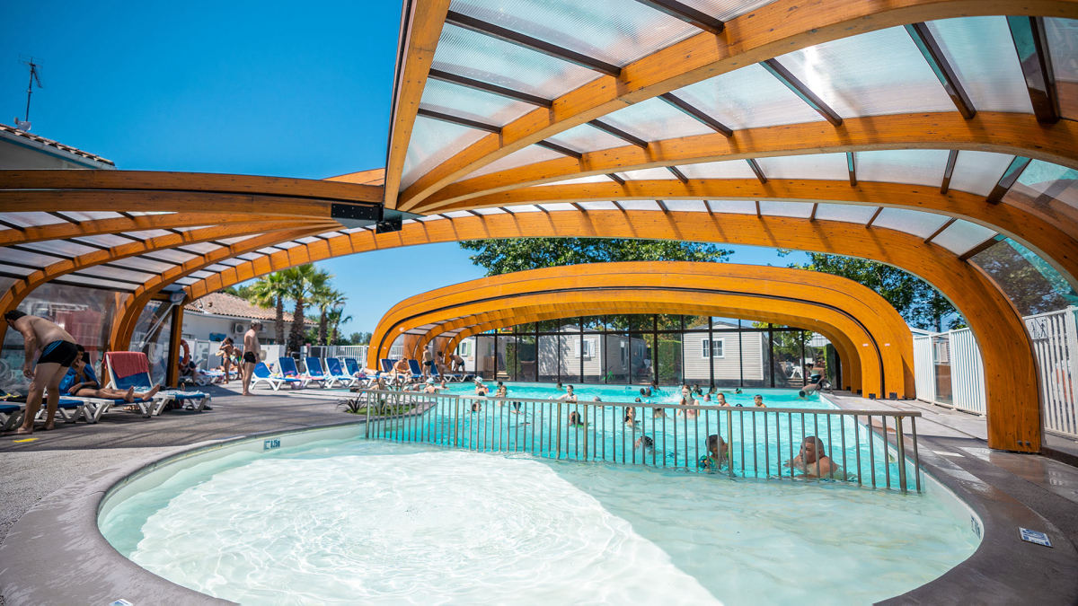 Domaine de la Marina Aquitanien - Messanges visuel 8/12 Domaine de la Marina Aquitanien - Messanges visuel 8/12