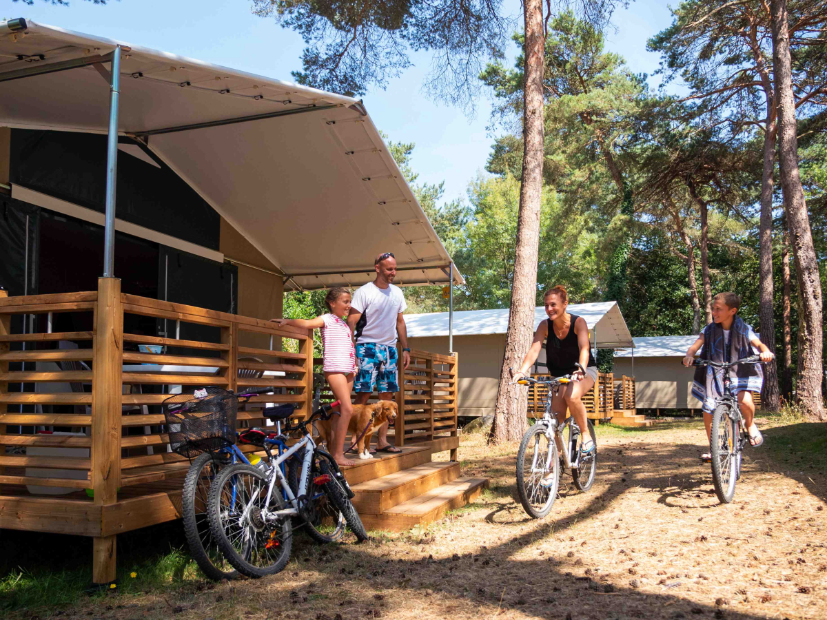 Domaine de la Pinède Bretagne - Trégunc visuel 5/6