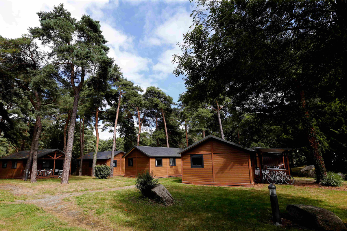 Domaine de la Pinède Bretagne - Trégunc visuel 6/6