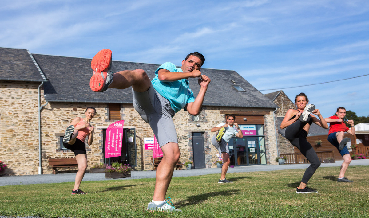 Domaine de Litteau Basse-Normandie - Litteau visuel 10/23 Domaine de Litteau Basse-Normandie - Litteau visuel 10/23