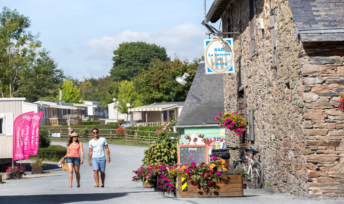 Domaine de Litteau Basse-Normandie - Litteau visuel 5/23 Domaine de Litteau Basse-Normandie - Litteau visuel 5/23