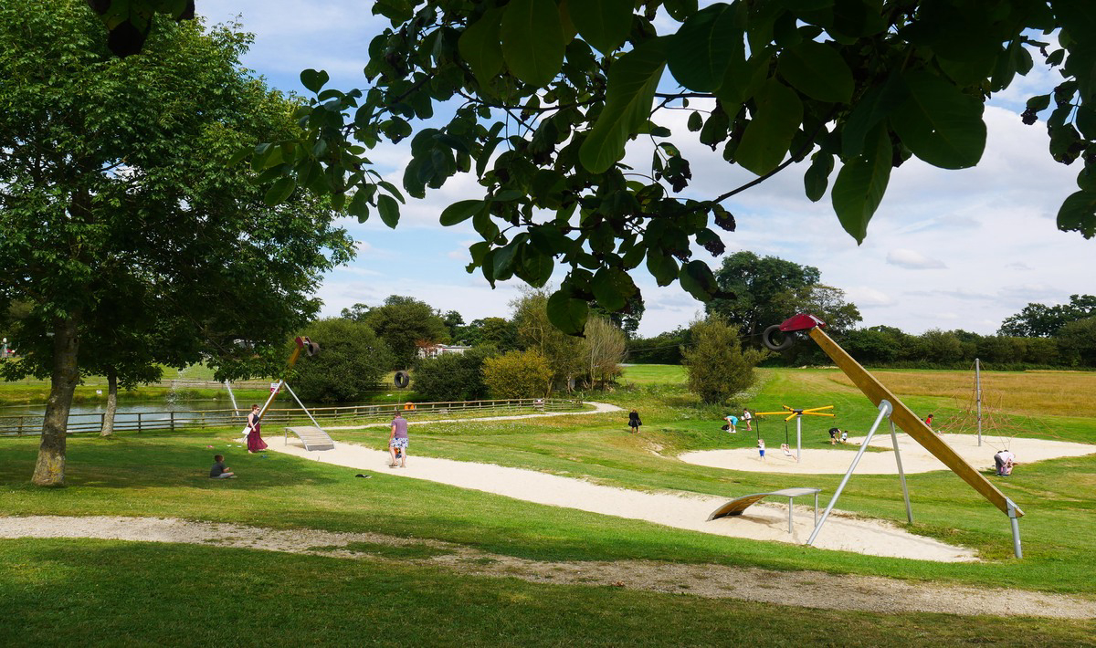 Domaine de Litteau Basse-Normandie - Litteau visuel 15/23 Domaine de Litteau Basse-Normandie - Litteau visuel 15/23