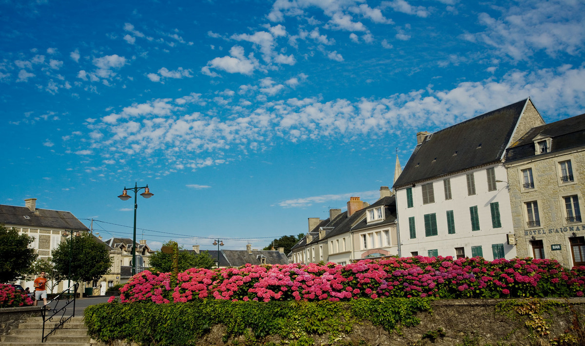 Domaine de Litteau Basse-Normandie - Litteau visuel 18/23 Domaine de Litteau Basse-Normandie - Litteau visuel 18/23
