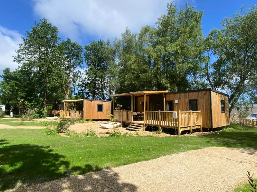 Domaine de Mesqueau Bretagne - Plougasnou visuel 8/8