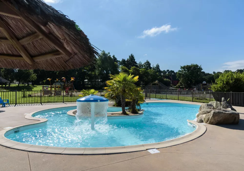 Domaine de Mesqueau Bretagne - Plougasnou visuel 2/8