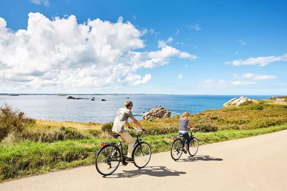 Domaine de Mesqueau Bretagne - Plougasnou visuel 5/8