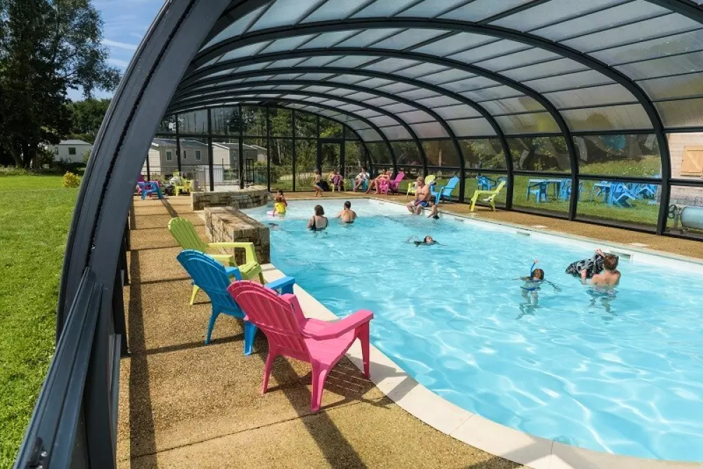 Domaine de Mesqueau Bretagne - Plougasnou visuel 6/8