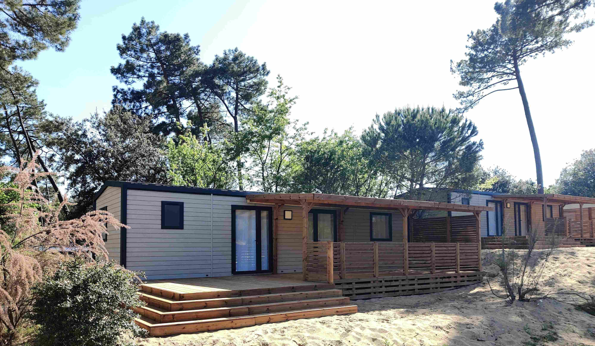 Domaine de Montcalm Poitou-Charentes - Les Mathes-La Palmyre visuel 5/5 Domaine de Montcalm Poitou-Charentes - Les Mathes-La Palmyre visuel 5/5