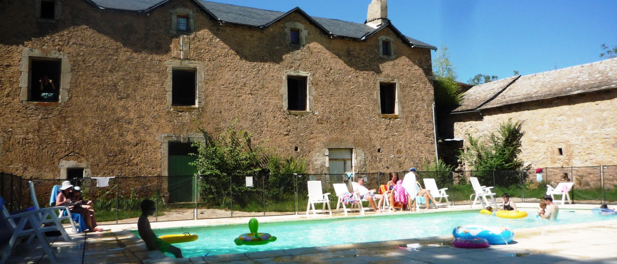 Domaine de Pradines Languedoc-Roussillon - Lanuéjols visuel 1/7