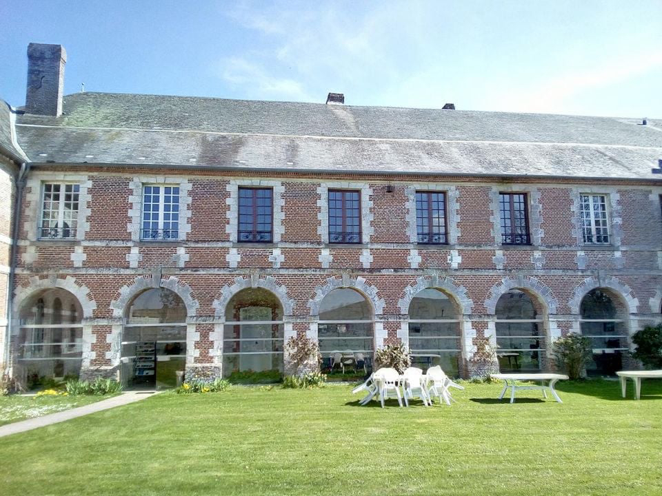 Domaine de Sery Picardie - Bouttencourt visuel 2/3 Domaine de Sery Picardie - Bouttencourt visuel 2/3