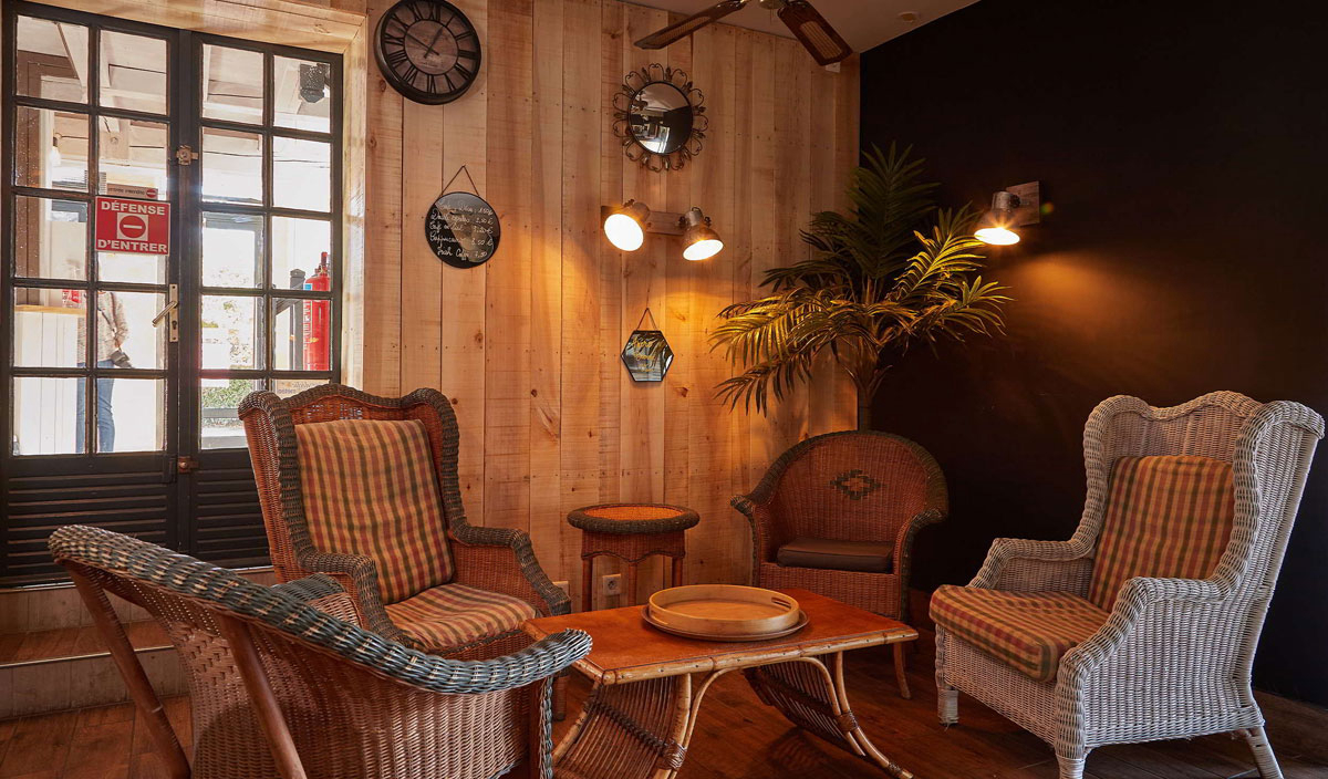 Domaine de Soleil Plage Aquitanien - Vitrac visuel 28/32