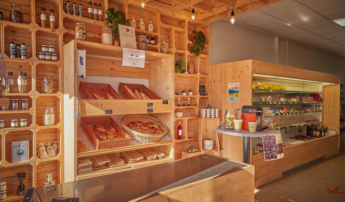 Domaine de Soleil Plage Aquitanien - Vitrac visuel 30/32