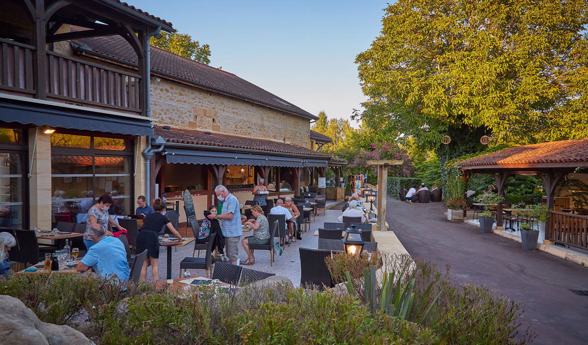 Domaine de Soleil Plage Aquitanien - Vitrac visuel 7/32