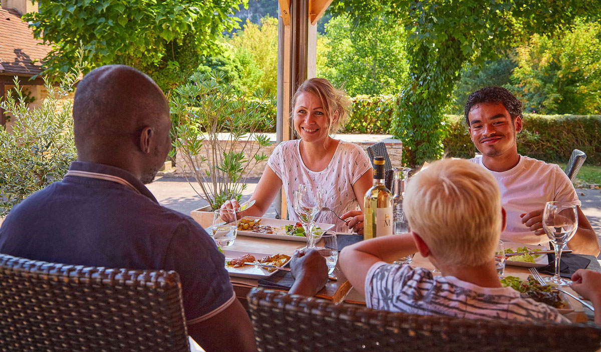 Domaine de Soleil Plage Aquitanien - Vitrac visuel 29/32
