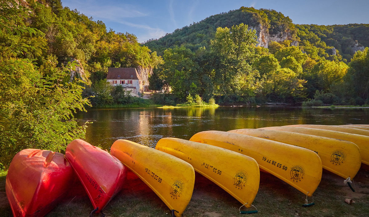 Domaine de Soleil Plage Aquitanien - Vitrac visuel 10/32