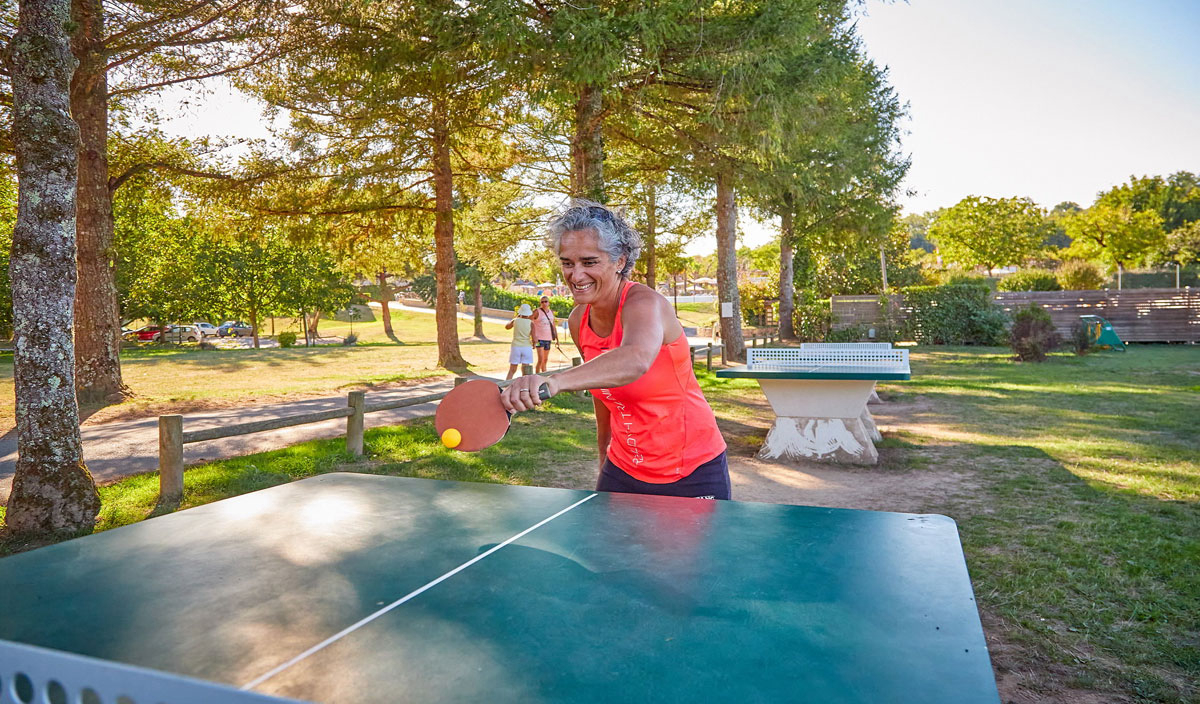 Domaine de Soleil Plage Aquitanien - Vitrac visuel 12/32