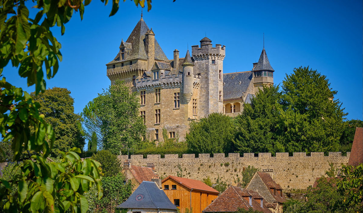 Domaine de Soleil Plage Aquitanien - Vitrac visuel 24/32