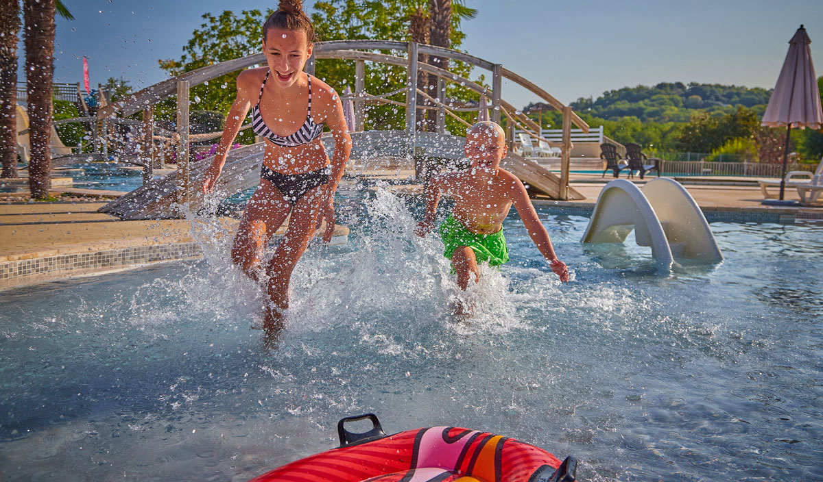 Domaine de Soleil Plage Aquitanien - Vitrac visuel 4/32