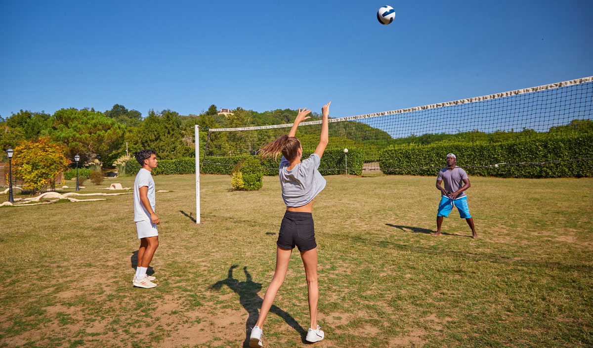 Domaine de Soleil Plage Aquitanien - Vitrac visuel 15/32