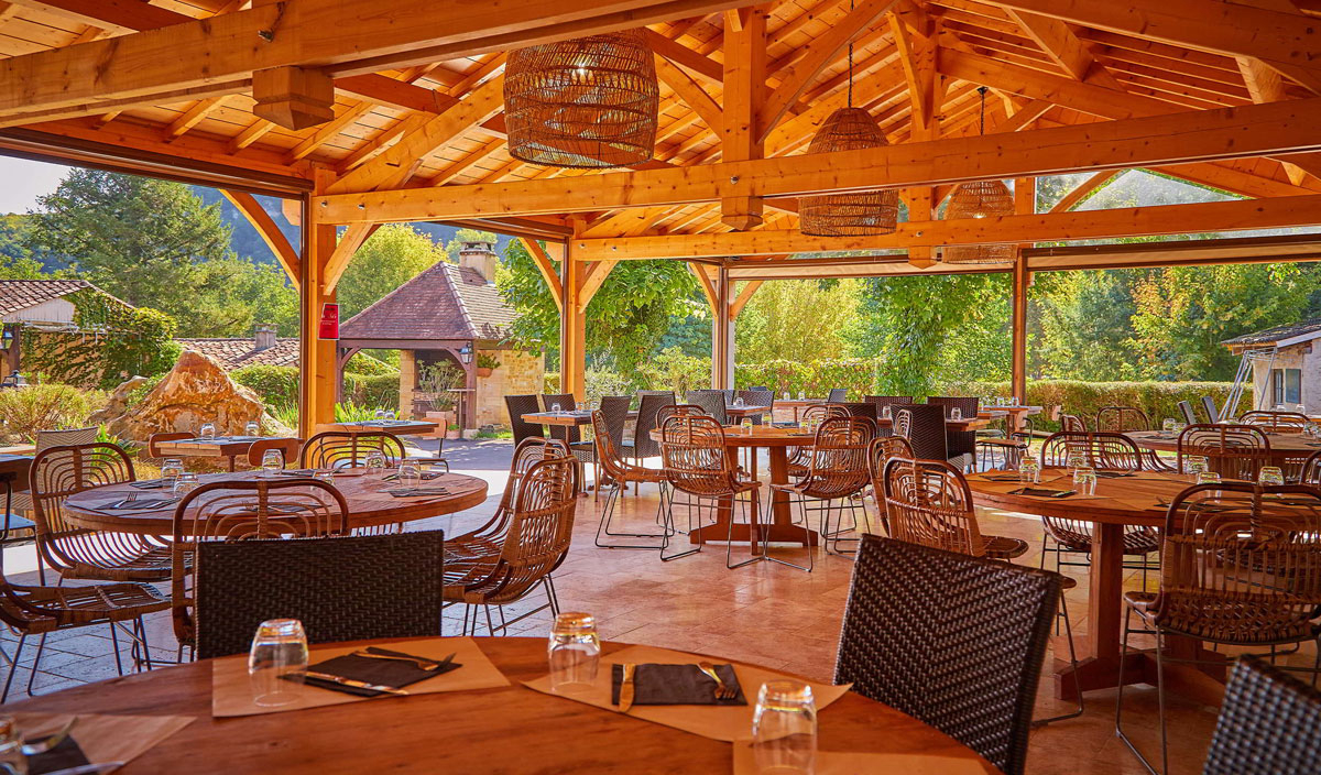 Domaine de Soleil Plage Aquitanien - Vitrac visuel 6/32