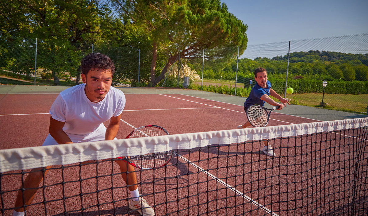 Domaine de Soleil Plage Aquitanien - Vitrac visuel 14/32