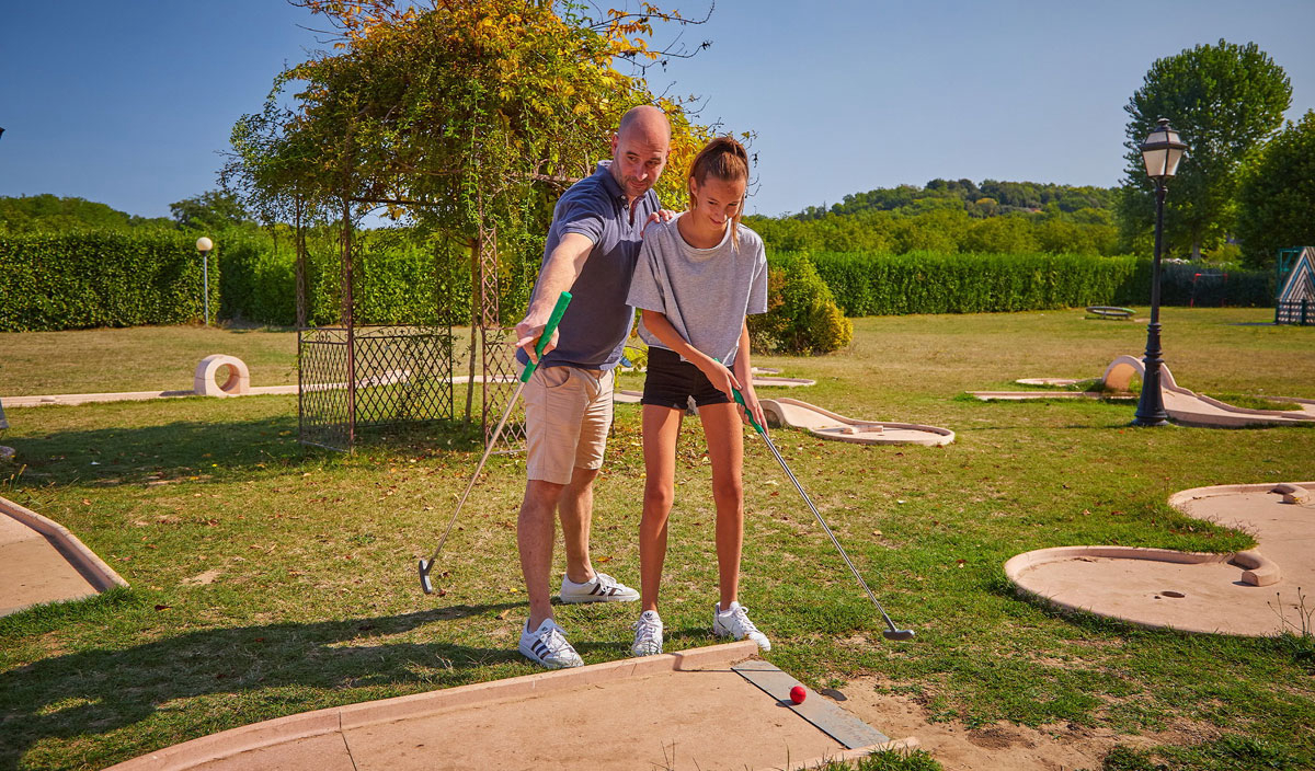 Domaine de Soleil Plage Aquitanien - Vitrac visuel 13/32