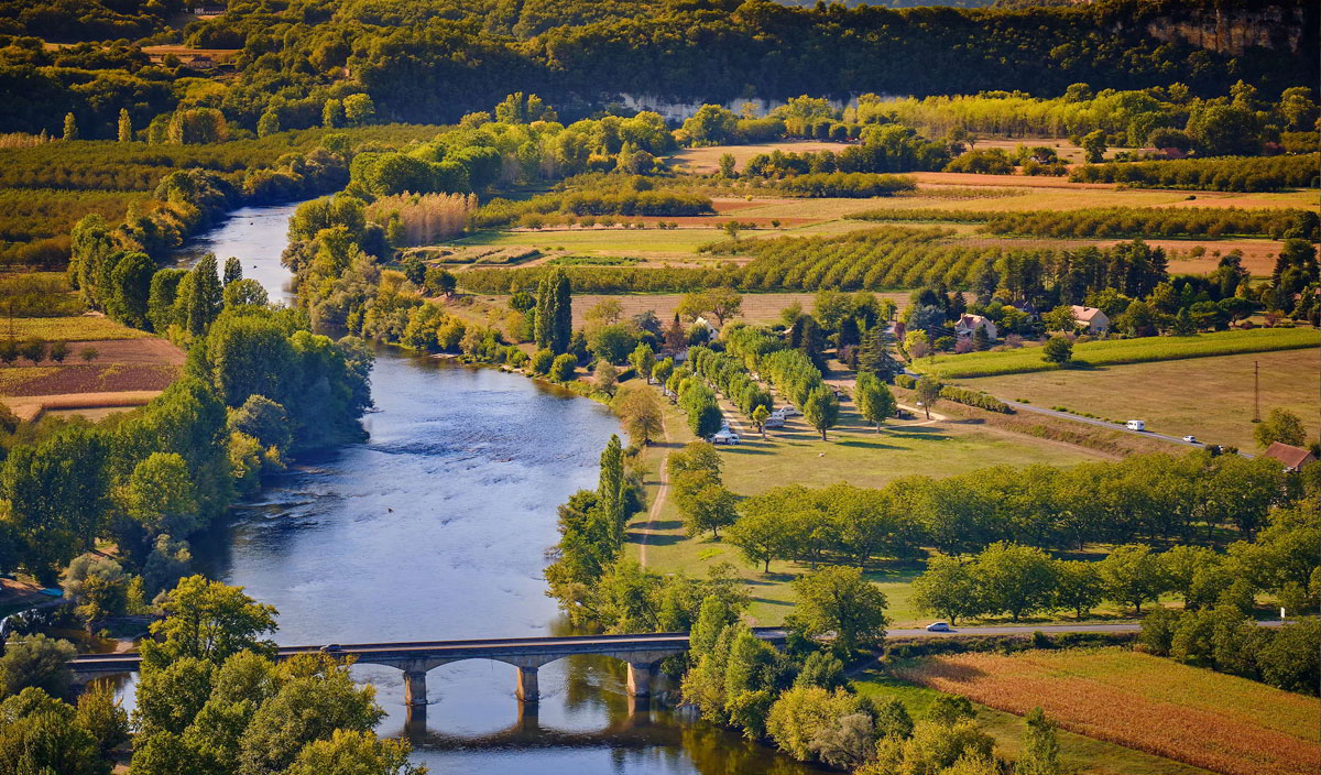 Domaine de Soleil Plage Aquitanien - Vitrac visuel 26/32