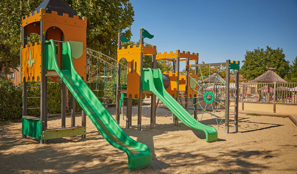 Domaine de Soleil Plage Aquitanien - Vitrac visuel 17/32