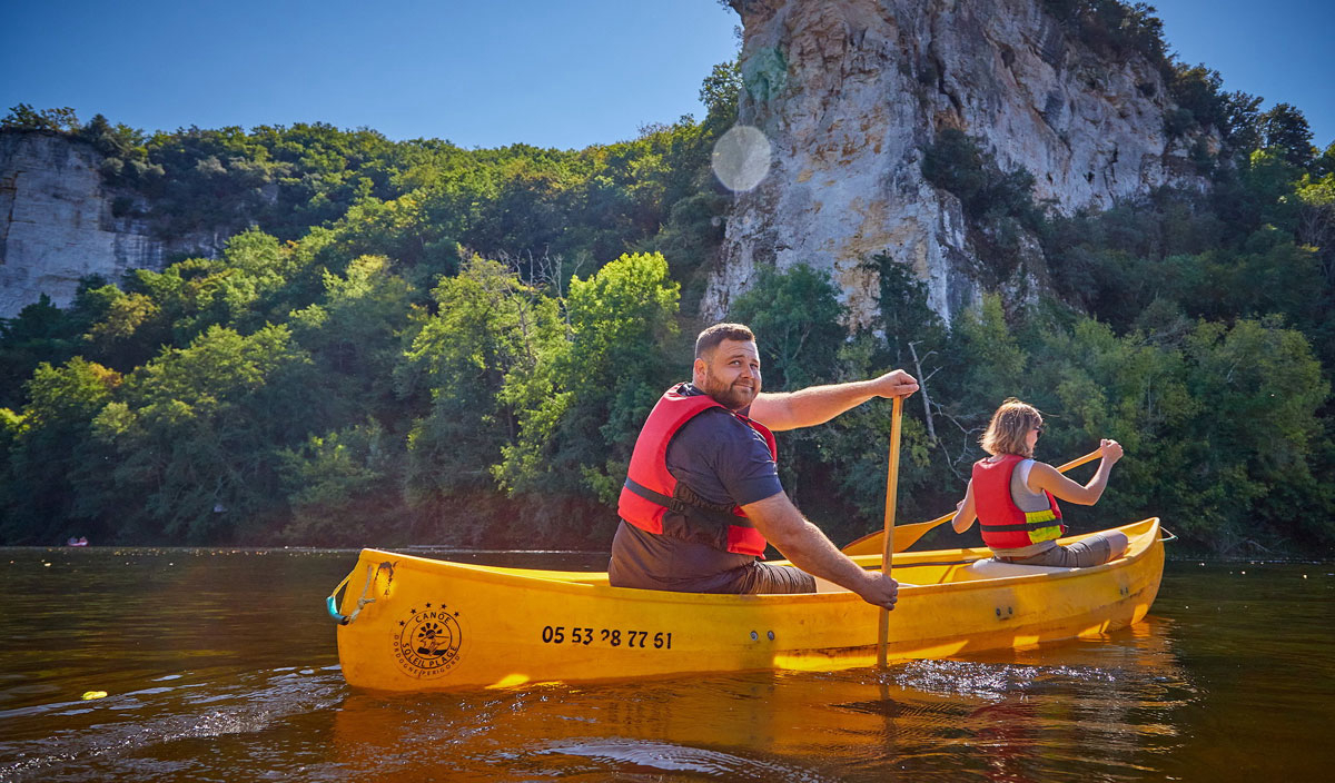 Domaine de Soleil Plage Aquitanien - Vitrac visuel 9/32