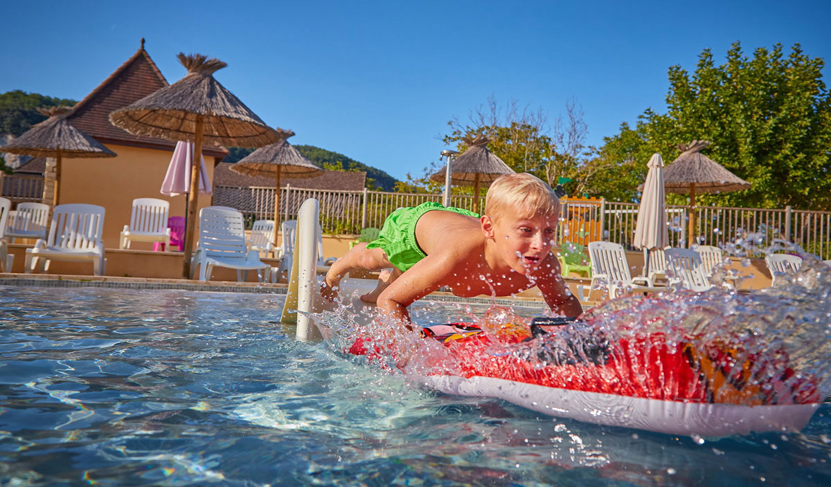 Domaine de Soleil Plage Aquitanien - Vitrac visuel 22/32