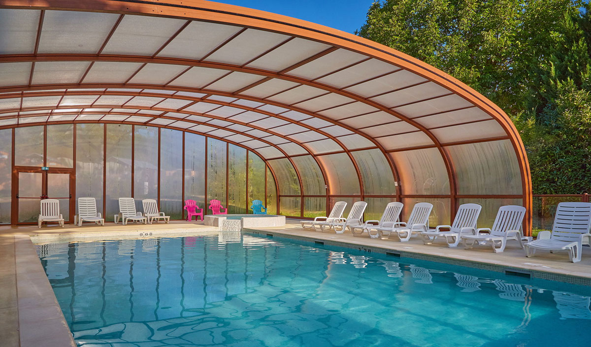 Domaine de Soleil Plage Aquitanien - Vitrac visuel 18/32