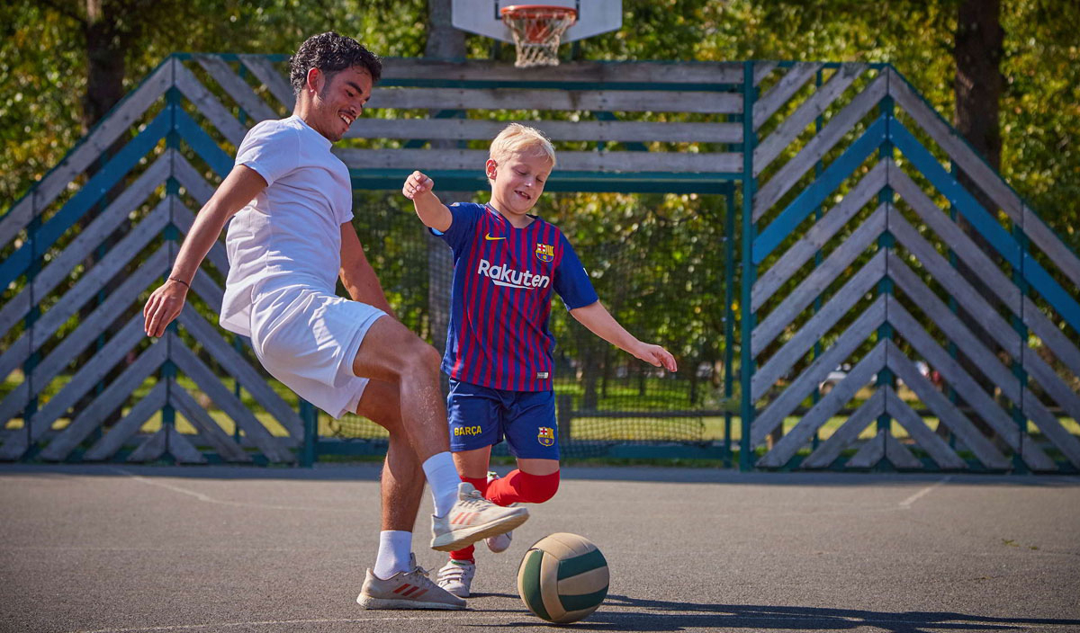 Domaine de Soleil Plage Aquitanien - Vitrac visuel 16/32