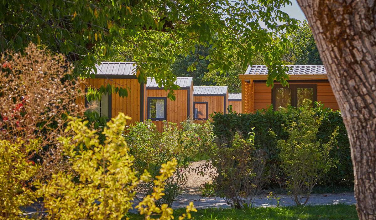 Domaine de Soleil Plage Aquitanien - Vitrac visuel 5/32