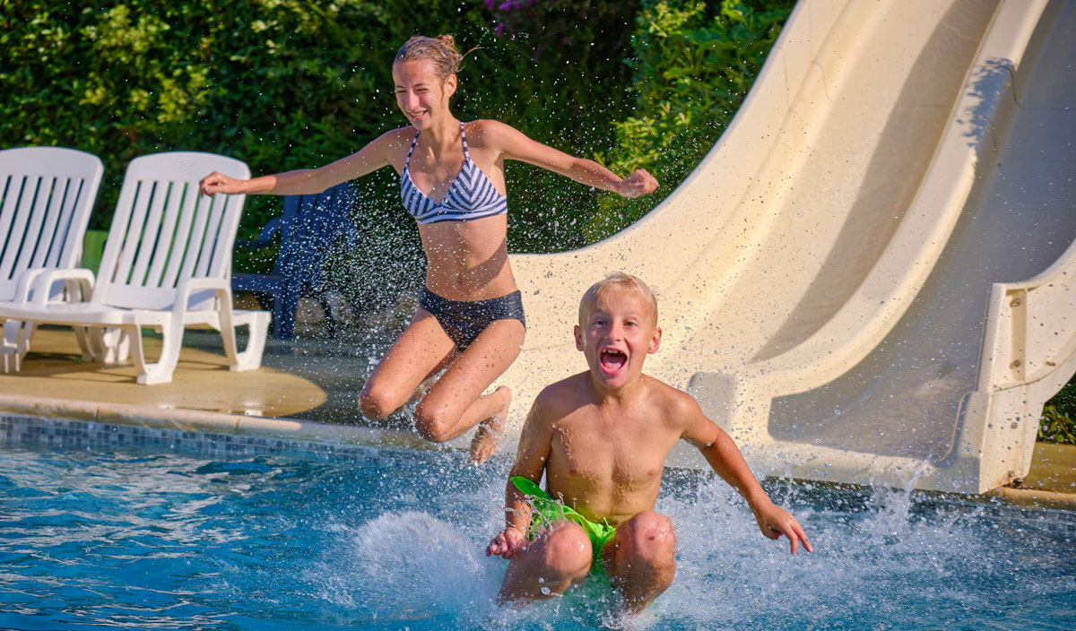 Domaine de Soleil Plage Aquitanien - Vitrac visuel 20/32