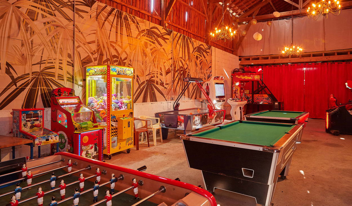 Domaine de Soleil Plage Aquitanien - Vitrac visuel 32/32