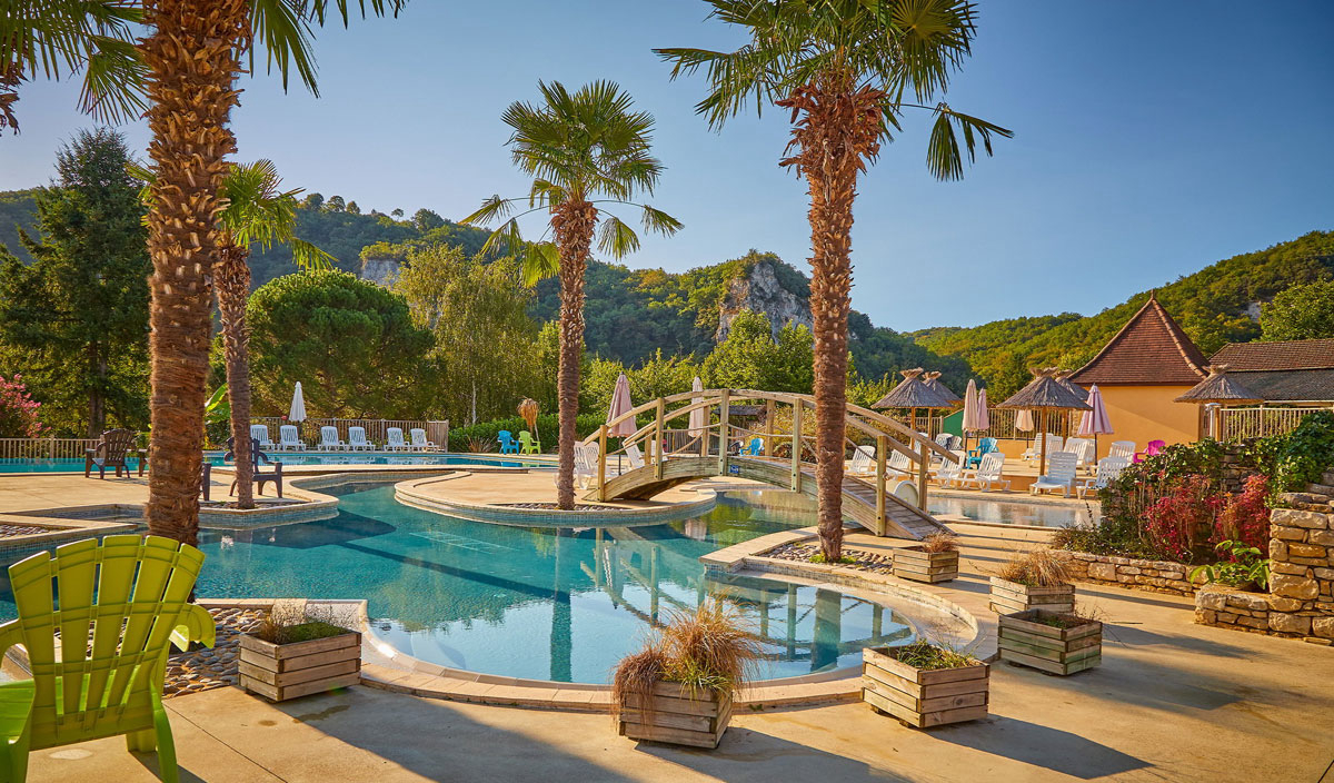 Domaine de Soleil Plage Aquitanien - Vitrac visuel 3/32