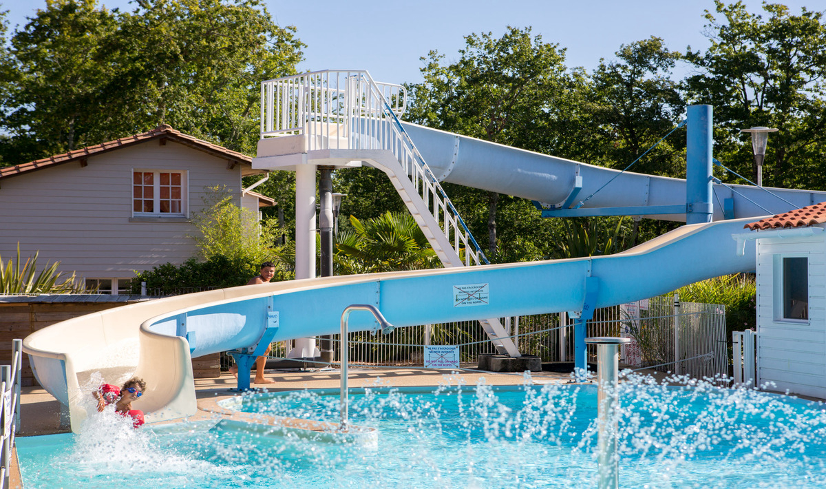 Domaine de Soulac Aquitanien - Soulac-sur-Mer visuel 17/24